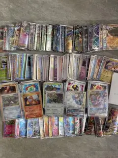 ポケモンカード まとめ売り レックウザ カイオーガex等のサムネイル