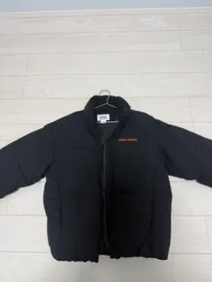 Mihns Closet 黒 ダウンジャケット Mサイズ