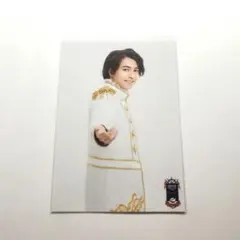 超特急 タカシ エビライ 生写真