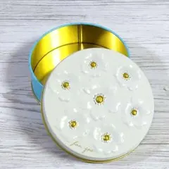 お菓子のミカタ ブーケ缶 / 缶のみ(空き缶)のサムネイル