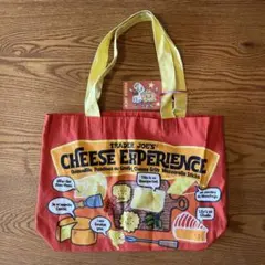 Trader Joe's トートバッグ / エコバッグ