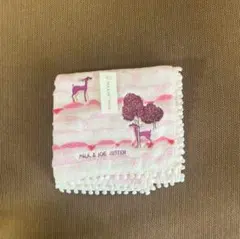 Paul & Joe Sister ピンクハンカチ