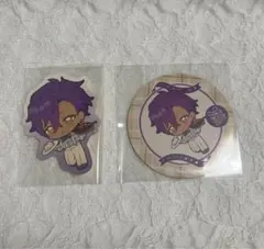 あんスタ 乙狩アドニス セット