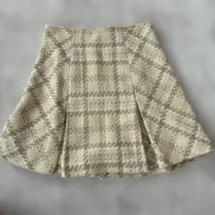 スナイデル ロービングチェックスカショーパンS