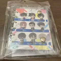 名探偵コナン シール手帳