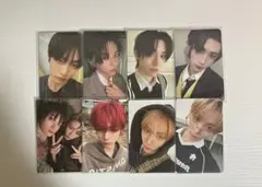 BOYNEXTDOOR テサン トレカ セット