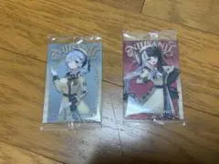 にじさんじウエハース　カード　SMC