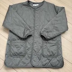 グローバルワーク カーキブルゾン130センチ