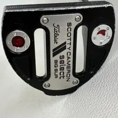 セレクト Big Sur 42.75インチ　スコッティキャメロン