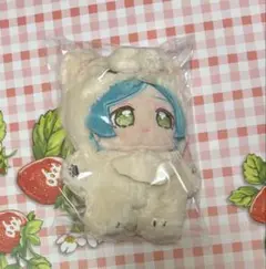 深海奏汰 いつぬい