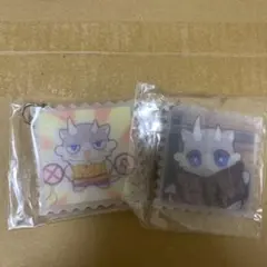 崩壊スターレイル　ファイノン　キーチェイン