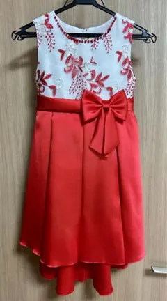 フォーマルドレス(135cm)