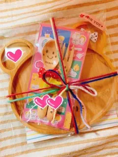 あーたん様確認用☺︎ウッドバーニング