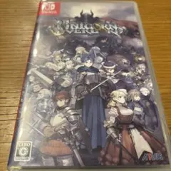 Unicorn Overlord (Nintendo Switch)
