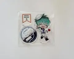 ヒプノシスマイク スイパラコラボ　アクリルスタンド　白膠木簓