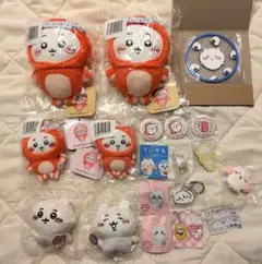 新品未使用 】ちいかわ グッズ 14点セット