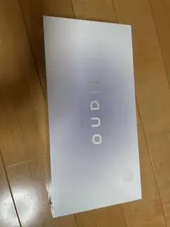 値下【新品】llano (エルラノ)1200W 小型ヘアドライヤー グレー