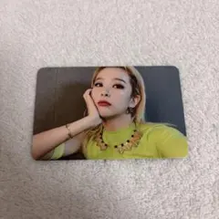 Redvelvet トレカ 11枚セット - メルカリ