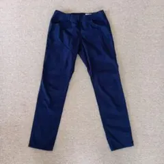 コーエン　パンツ　ネイビーのサムネイル
