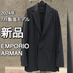dt609○S○M○L○選択可○エンポリオアルマーニ○秋冬ダブルジップ