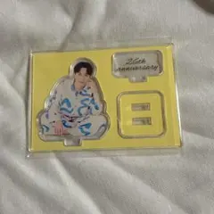 M!LK 吉田仁人 キャンドリ アクスタ - メルカリ