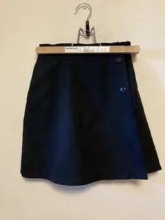 キュロットスカート　140くらい