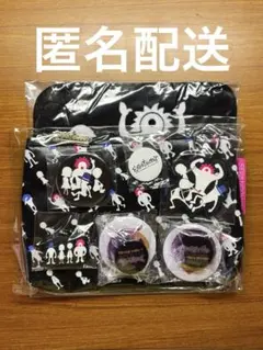 SEKAI NO OWARI セカオワ キーホルダー 缶バッジセット SEKAI NO OWARI グッズセット セカオワ｜Yahoo!フリマ（旧PayPay