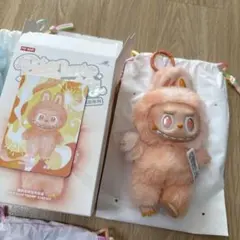 正規品 ラブブ エナジー HAPPINESS Big into Energy