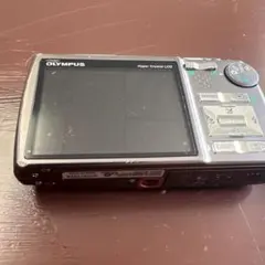 OLYMPUS μ 780 コンパクトデジタルカメラ オリンパス μ780 価格比較 - 価格.com