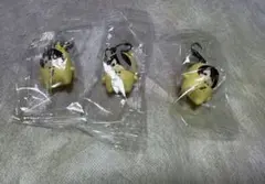 アイドリッシュセブン めじるしアクセサリー 御堂虎於 3個セット