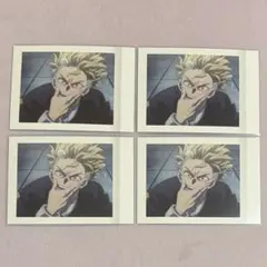 僕のヒーローアカデミア ヒロアカ ぱしゃこれ 6期 7期 物間寧人