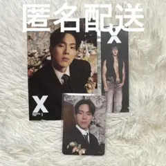 MONSTAX 셔누 ショヌ shownu トレカ MONSTAX 셔누 ショヌ shownu トレカ - メルカリ