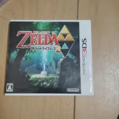 神々のトライフォース2のサムネイル