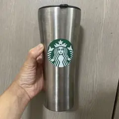 Starbucks ステンレスタンブラー