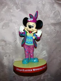 ディズニーフィギュアリン★ミッキーマウス