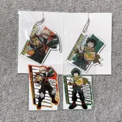 僕のヒーローアカデミア ほっかほっか亭 コラボ セット