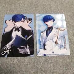 ☆お値下げ☆いれいすランダムブロマイド第6弾 if