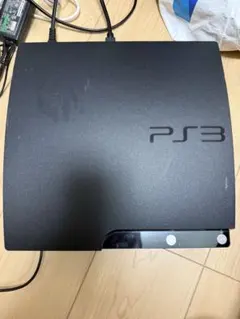 PlayStation3 CECH-2000A