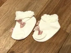 petit main 靴下 11-13