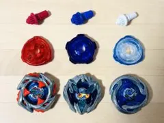 ベイブレードX まとめ売り④未使用品