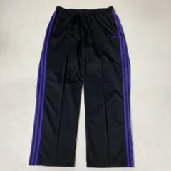 24年製 adidas アディダス ベッケンバウアー トラックパンツ 2XL