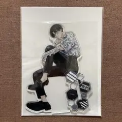 2025年最新】東京エイリアンズ 憂炎 アクスタの人気アイテム - メルカリ