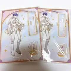 にじさんじ 6th Anniversary アクリルスタンド 剣持刀也