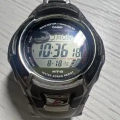 CASIO カシオ G-SHOCK×高原直泰 限定モデル MTG-900HSJ CASIO】G-SHOCK MTG-900 HSVコラボ限定 新品未使用 電波ソーラー