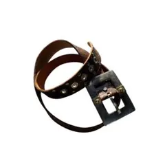 完売 ZARA Nanushka スタッズ レザーベルト ナヌーシュカ 90 完売 ZARA Nanushka スタッズ レザーベルト ナヌーシュカ 90 - メルカリ