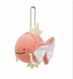 ポケモンセンター メタモン コイキング マスコット