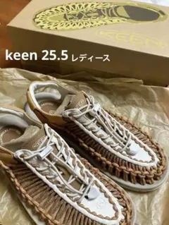 KEEN UNEEK レディース25.5