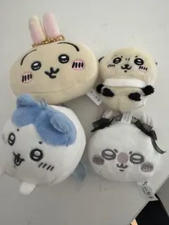 ちいかわ セット