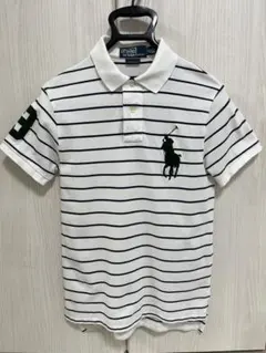 Polo by Ralph Lauren ビッグポニー ポロシャツ swag - メルカリ
