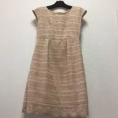 ナノユニバースのワンピース